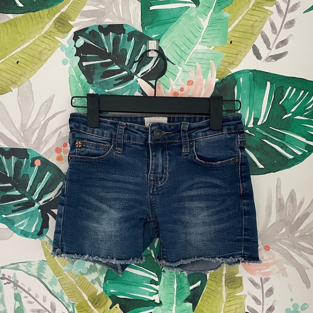 Girls Hudson Jean Short